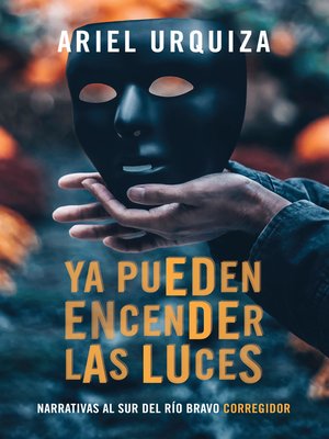cover image of Ya pueden encender las luces